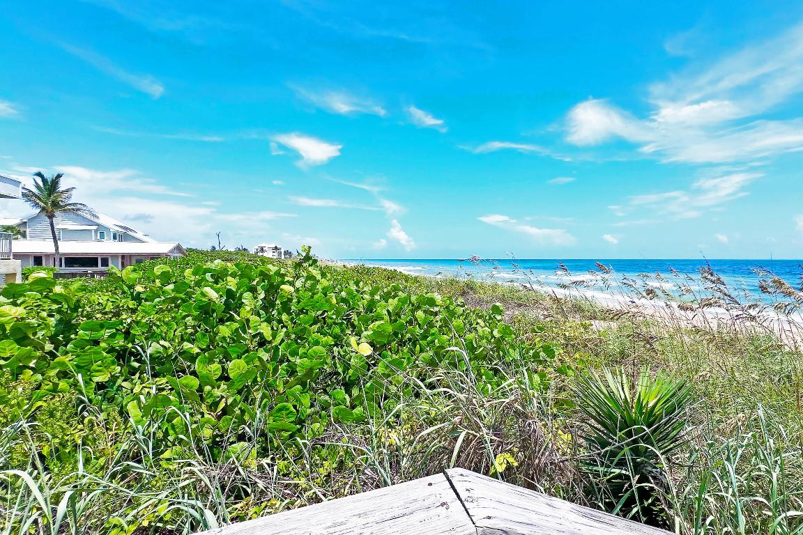 SEASIDE OF STUART CONDO - Residential Lease