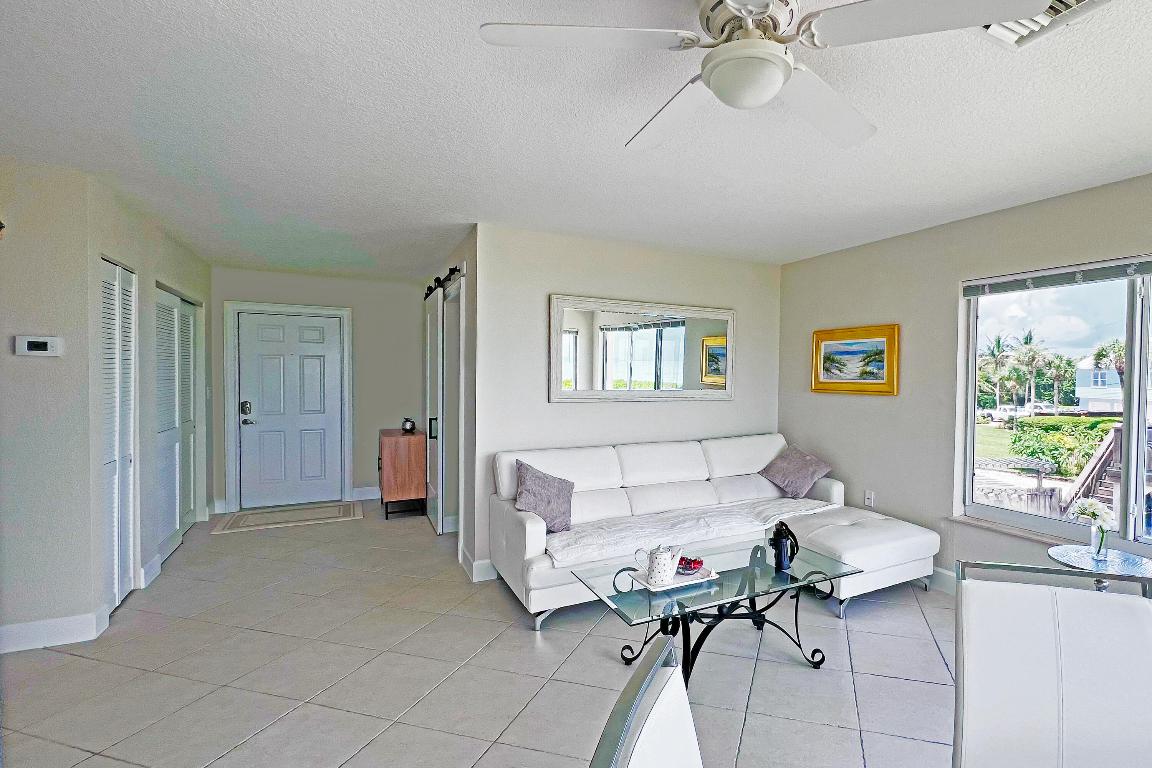 SEASIDE OF STUART CONDO - Residential Lease