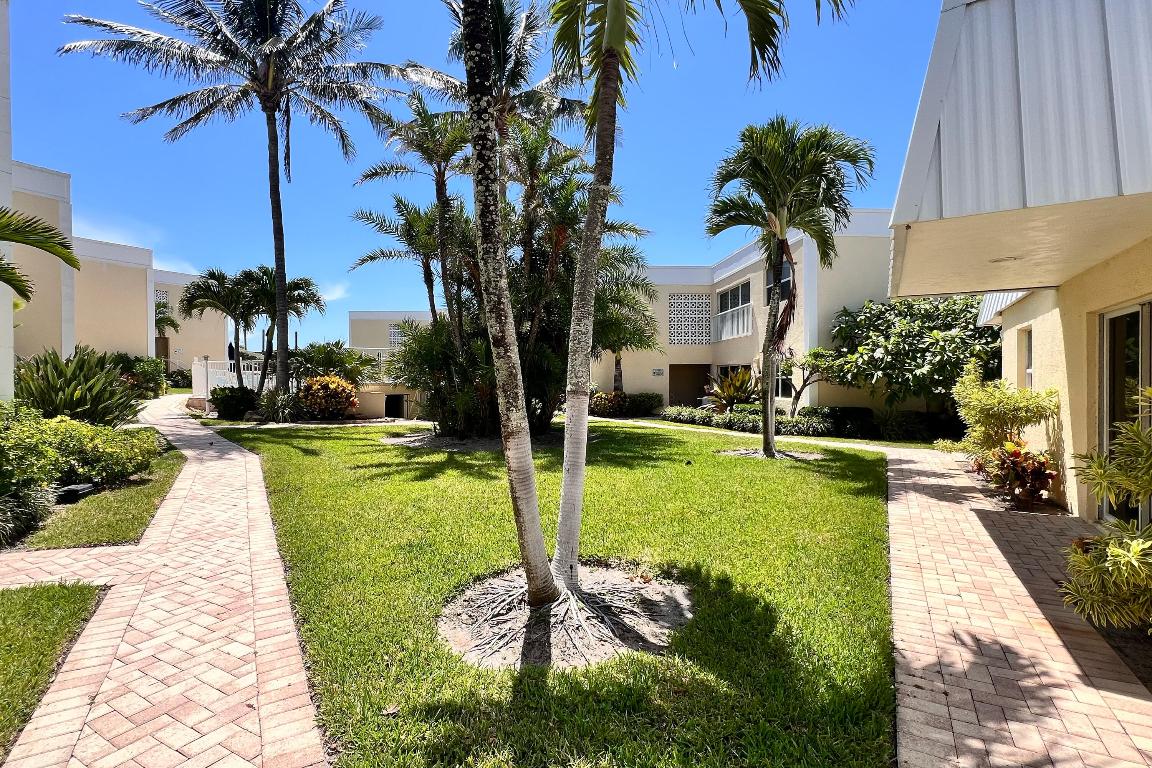 SEASIDE OF STUART CONDO - Residential Lease