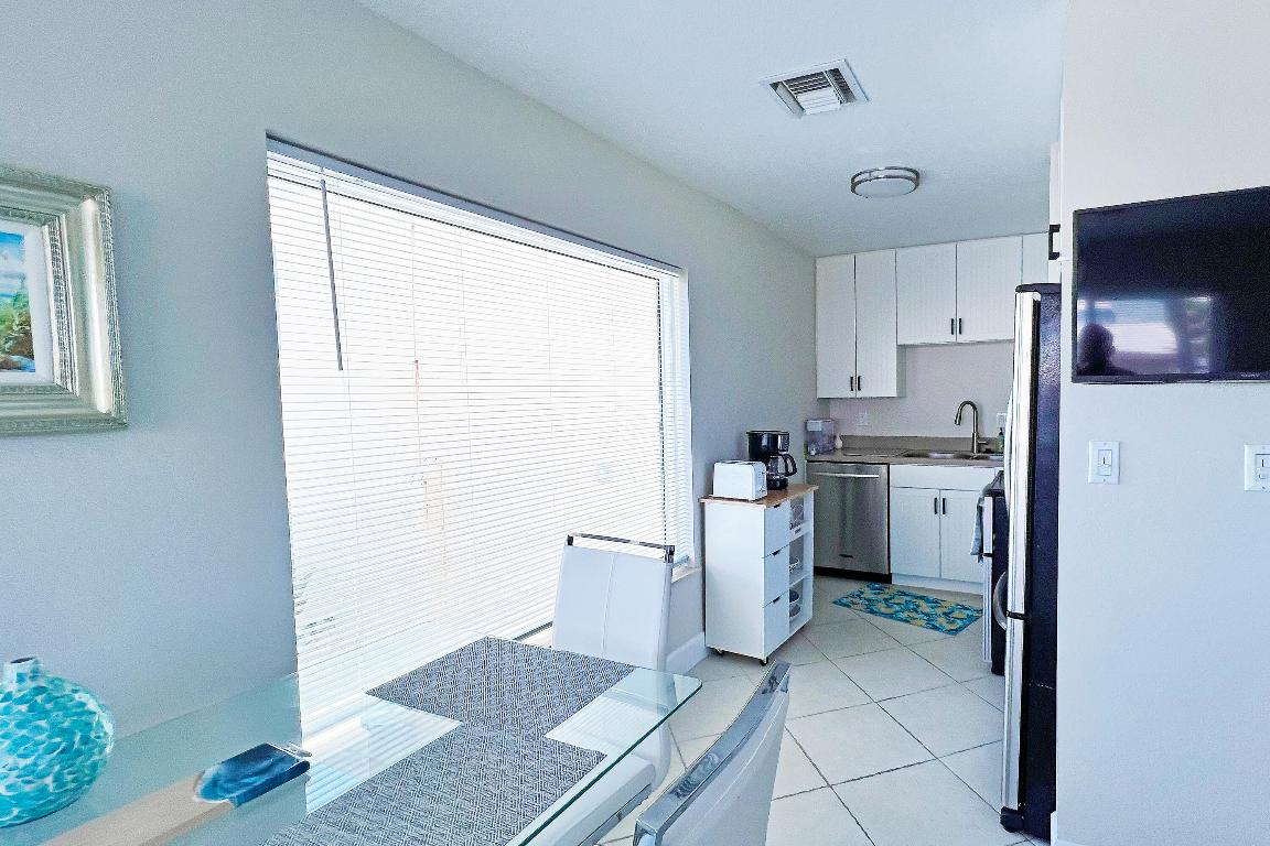 SEASIDE OF STUART CONDO - Residential Lease