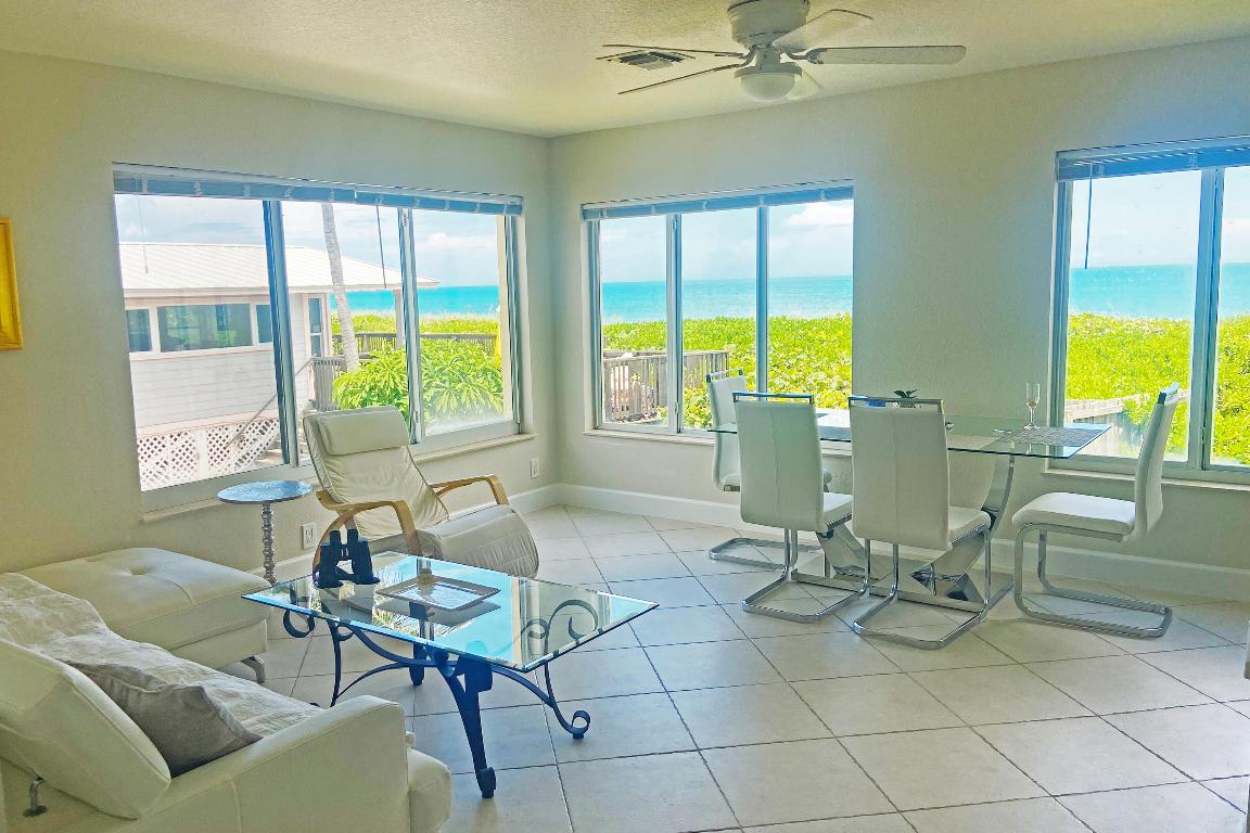 SEASIDE OF STUART CONDO - Residential Lease