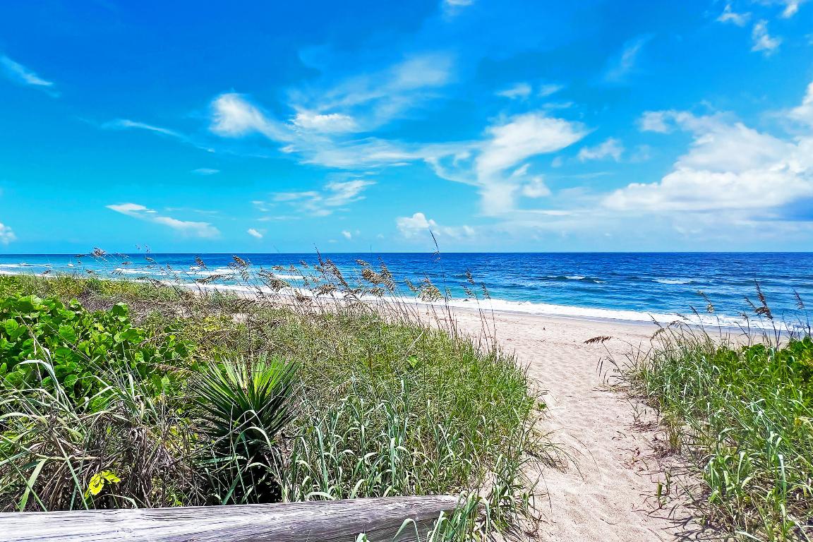 SEASIDE OF STUART CONDO - Residential Lease