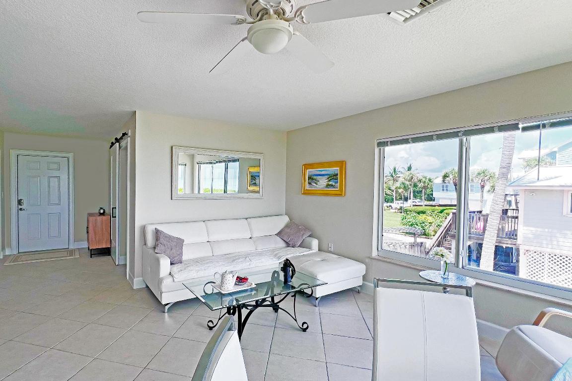 SEASIDE OF STUART CONDO - Residential Lease