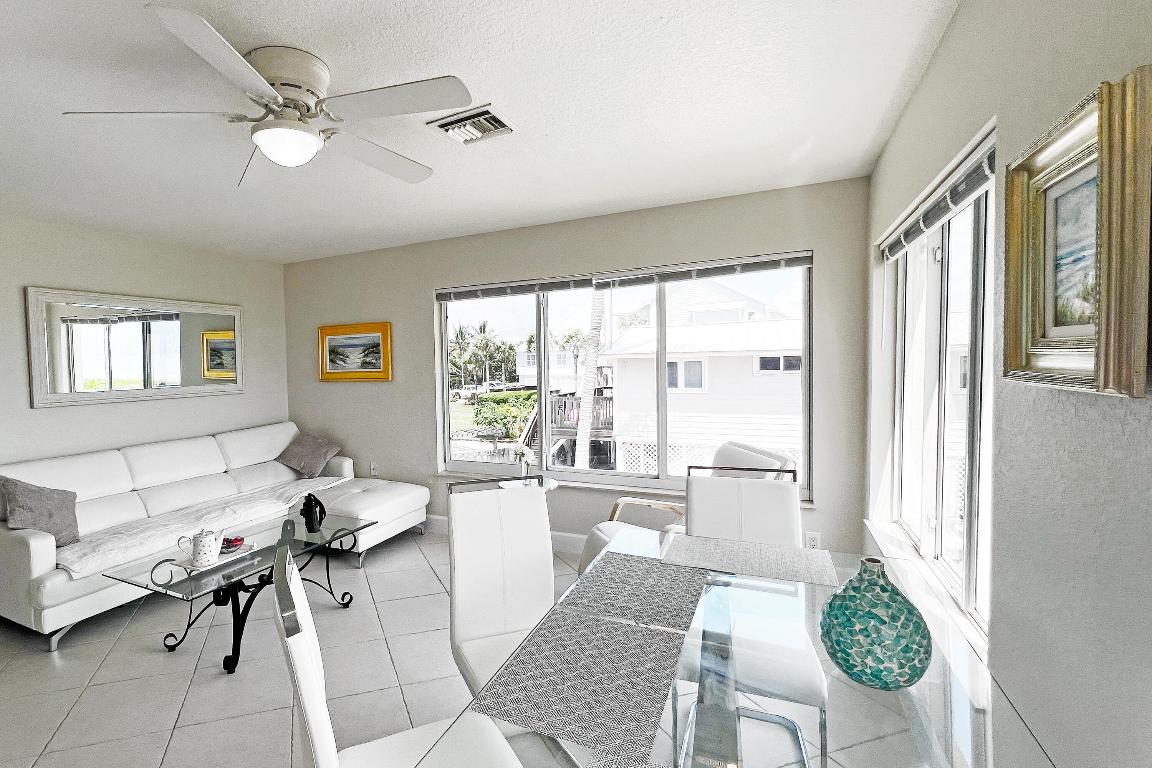 SEASIDE OF STUART CONDO - Residential Lease