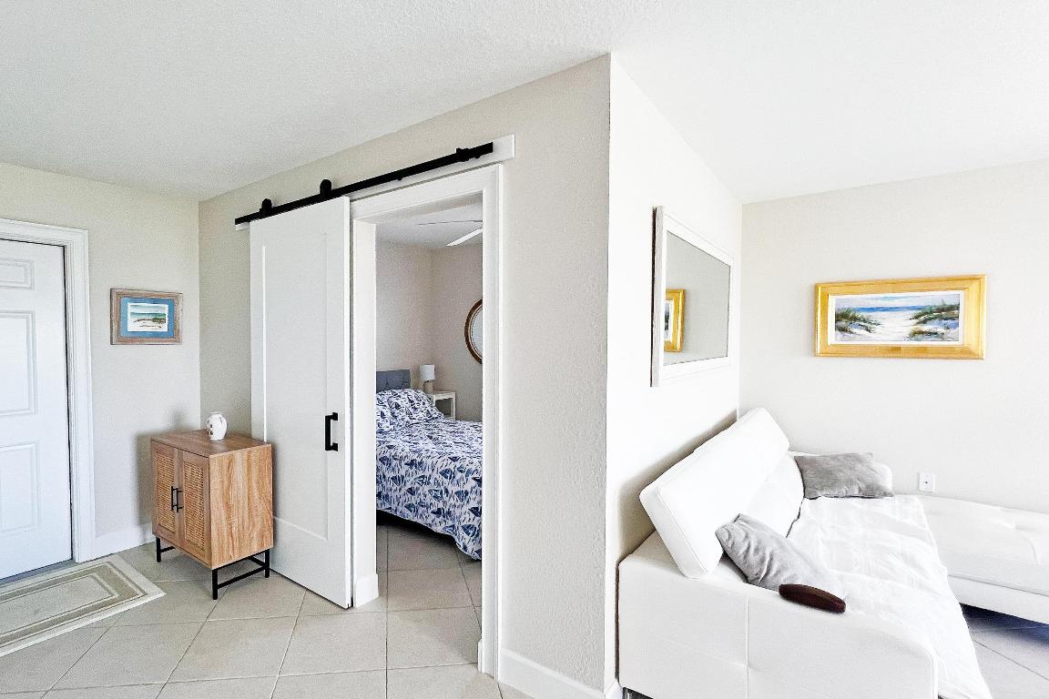 SEASIDE OF STUART CONDO - Residential Lease