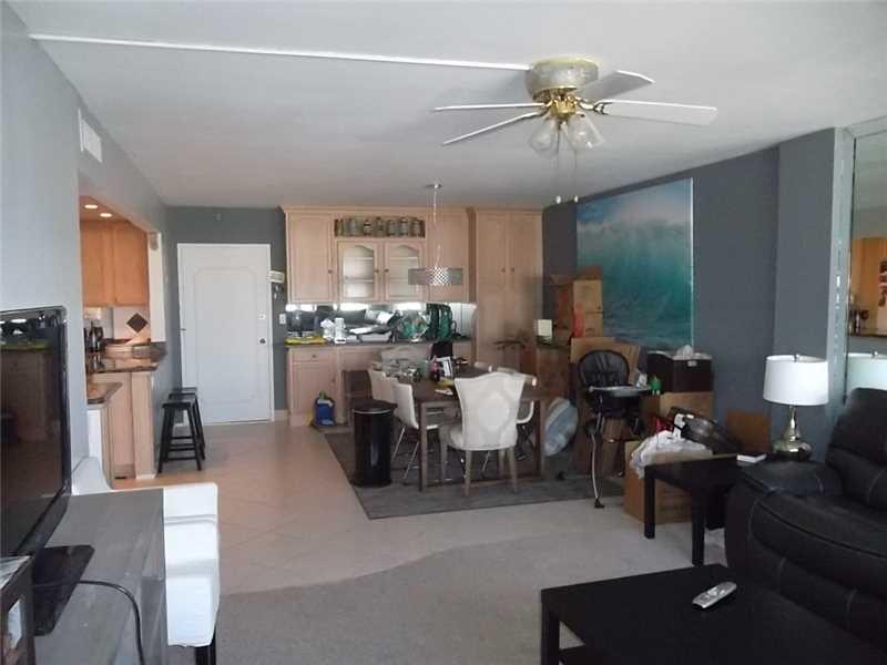 PARLIAMENT HOUSE CONDO - Residential Lease