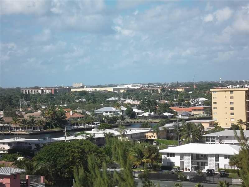 PARLIAMENT HOUSE CONDO - Residential Lease