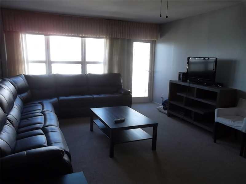PARLIAMENT HOUSE CONDO - Residential Lease