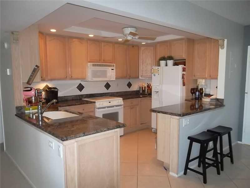 PARLIAMENT HOUSE CONDO - Residential Lease