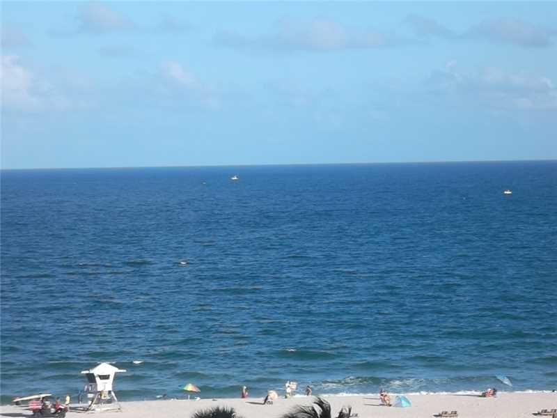 PARLIAMENT HOUSE CONDO - Residential Lease