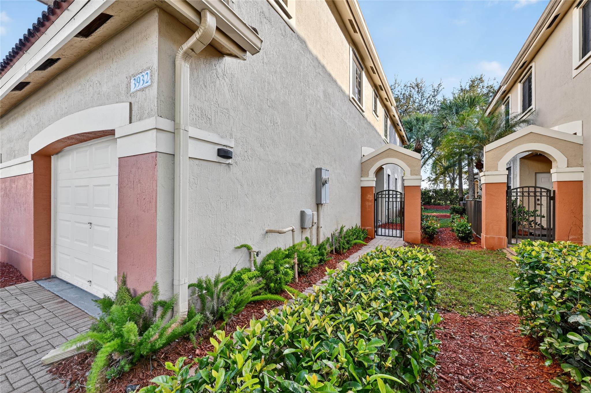 Sector 8, 9 & 10 Platblks - Residential