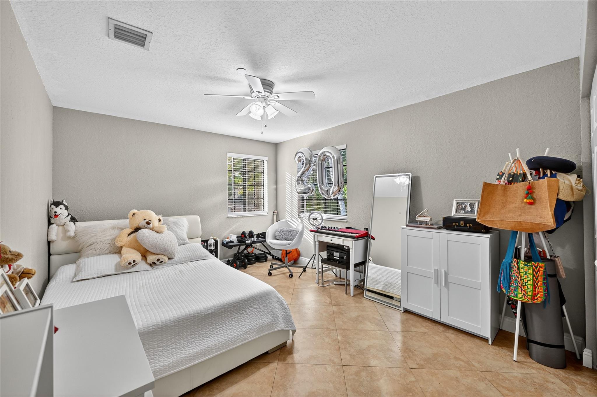 Sector 8, 9 & 10 Platblks - Residential