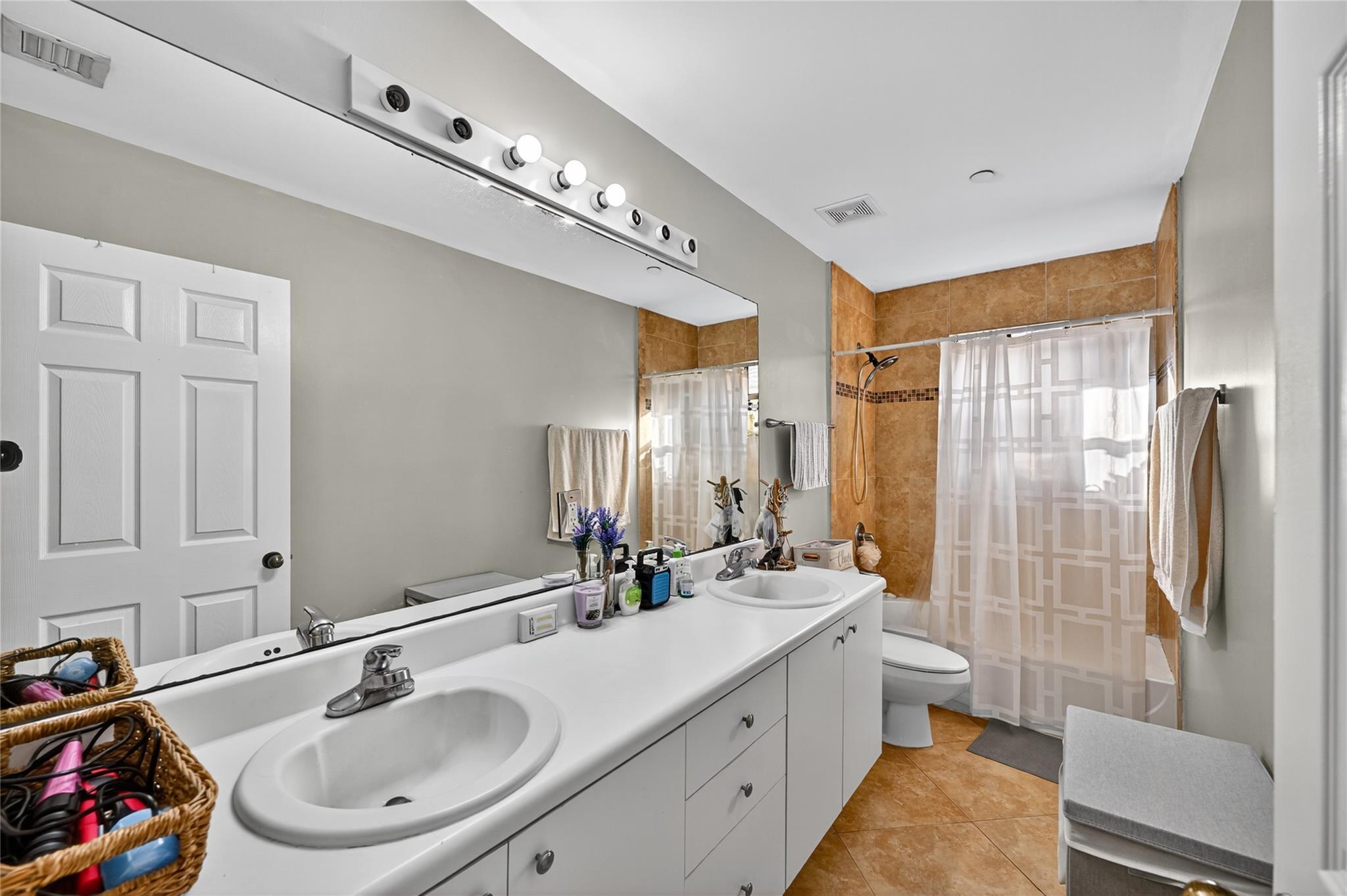 Sector 8, 9 & 10 Platblks - Residential