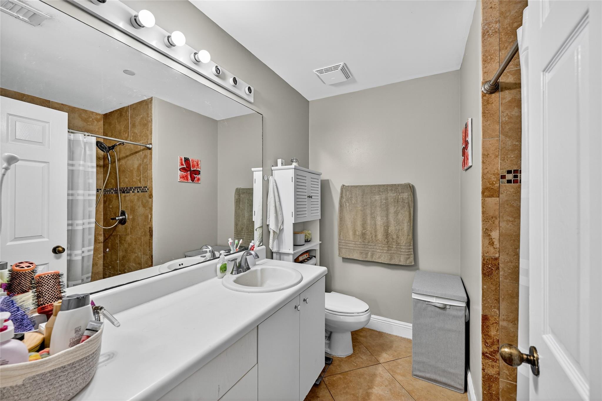 Sector 8, 9 & 10 Platblks - Residential