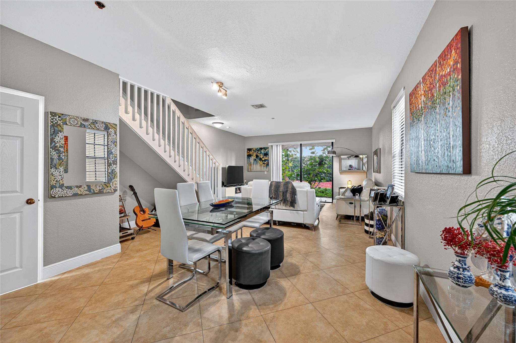 Sector 8, 9 & 10 Platblks - Residential