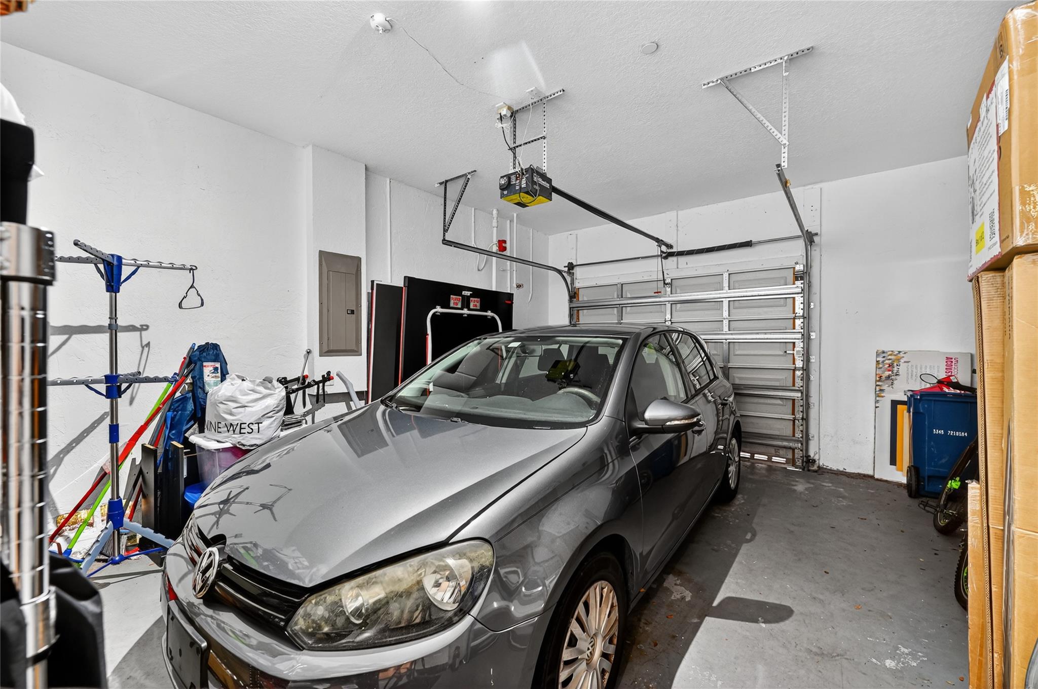 Sector 8, 9 & 10 Platblks - Residential