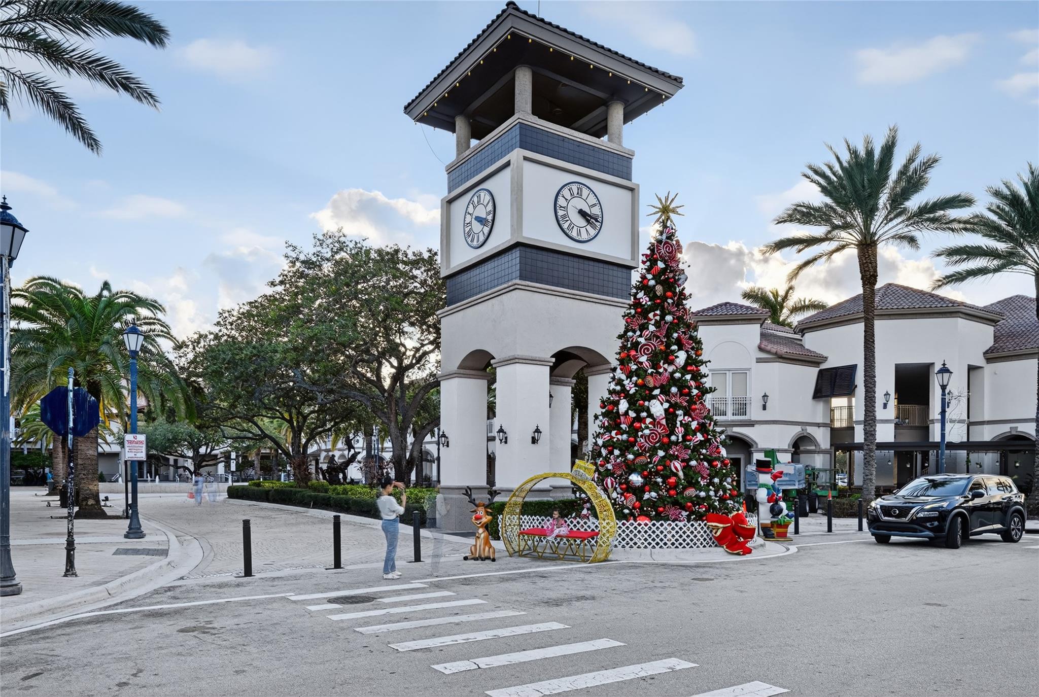 Sector 8, 9 & 10 Platblks - Residential