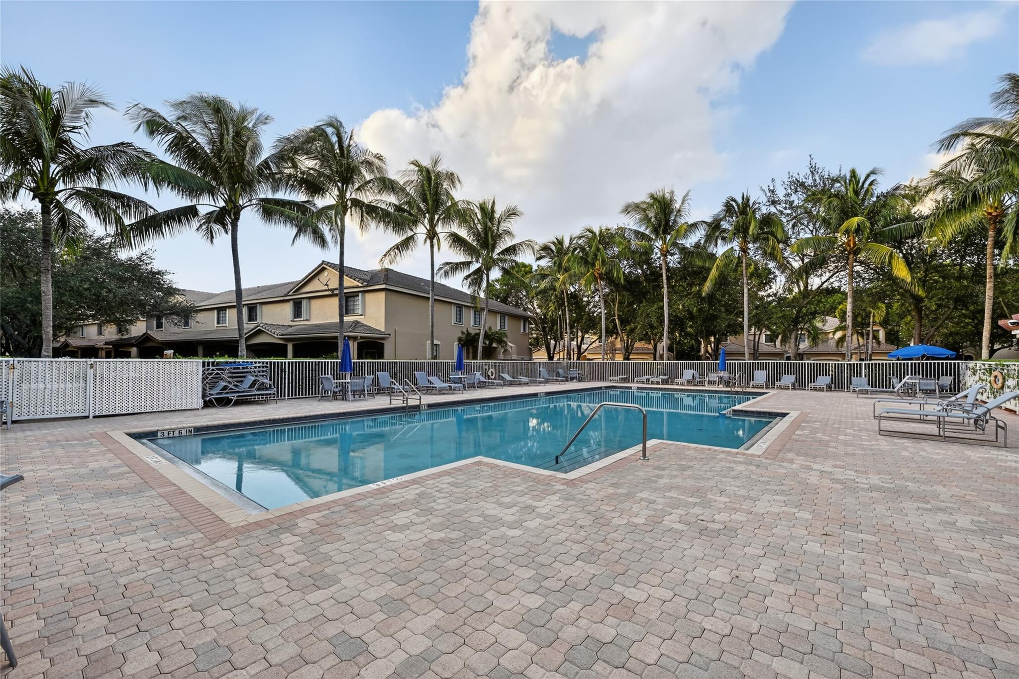 Sector 8, 9 & 10 Platblks - Residential