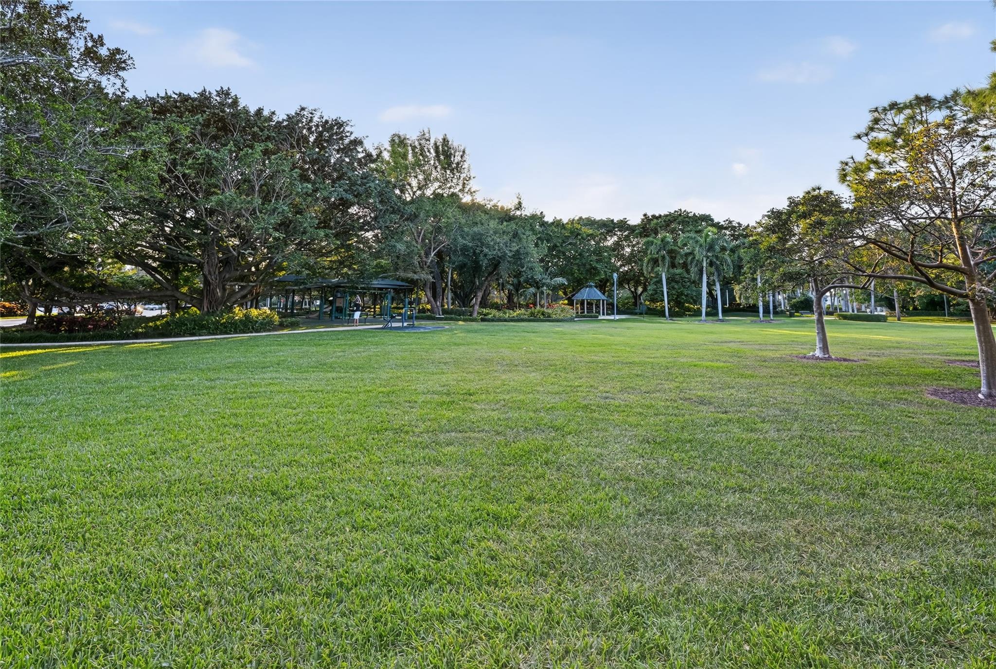 Sector 8, 9 & 10 Platblks - Residential