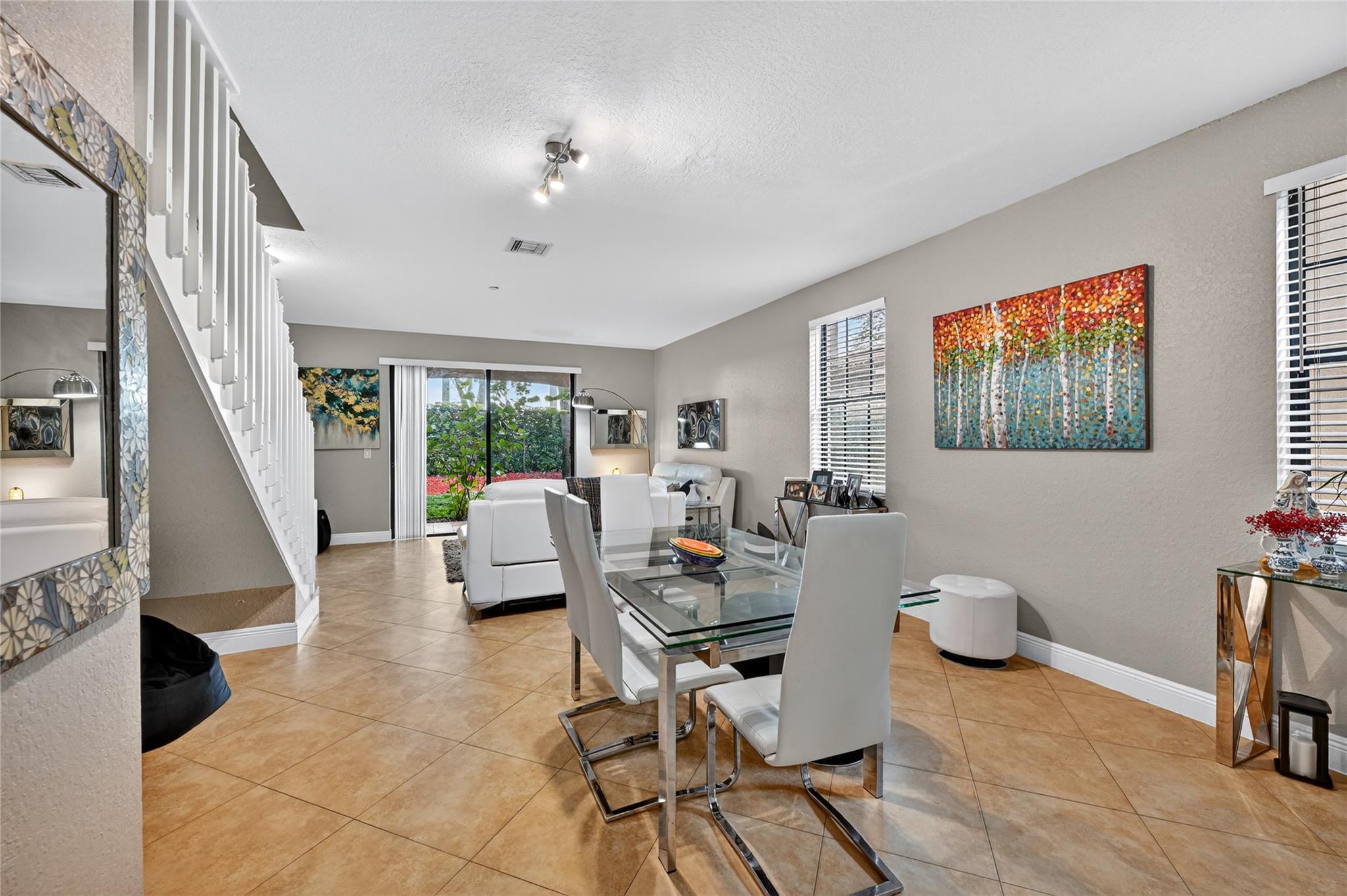 Sector 8, 9 & 10 Platblks - Residential