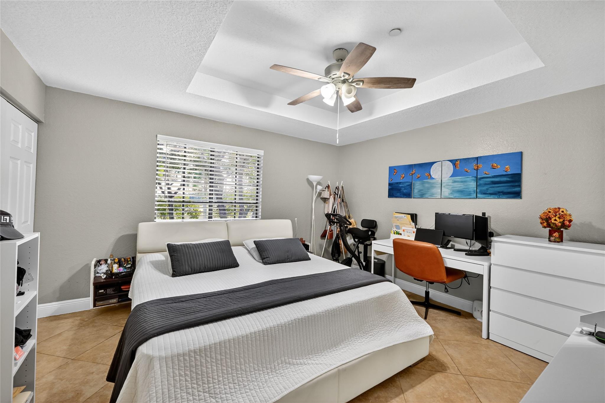 Sector 8, 9 & 10 Platblks - Residential