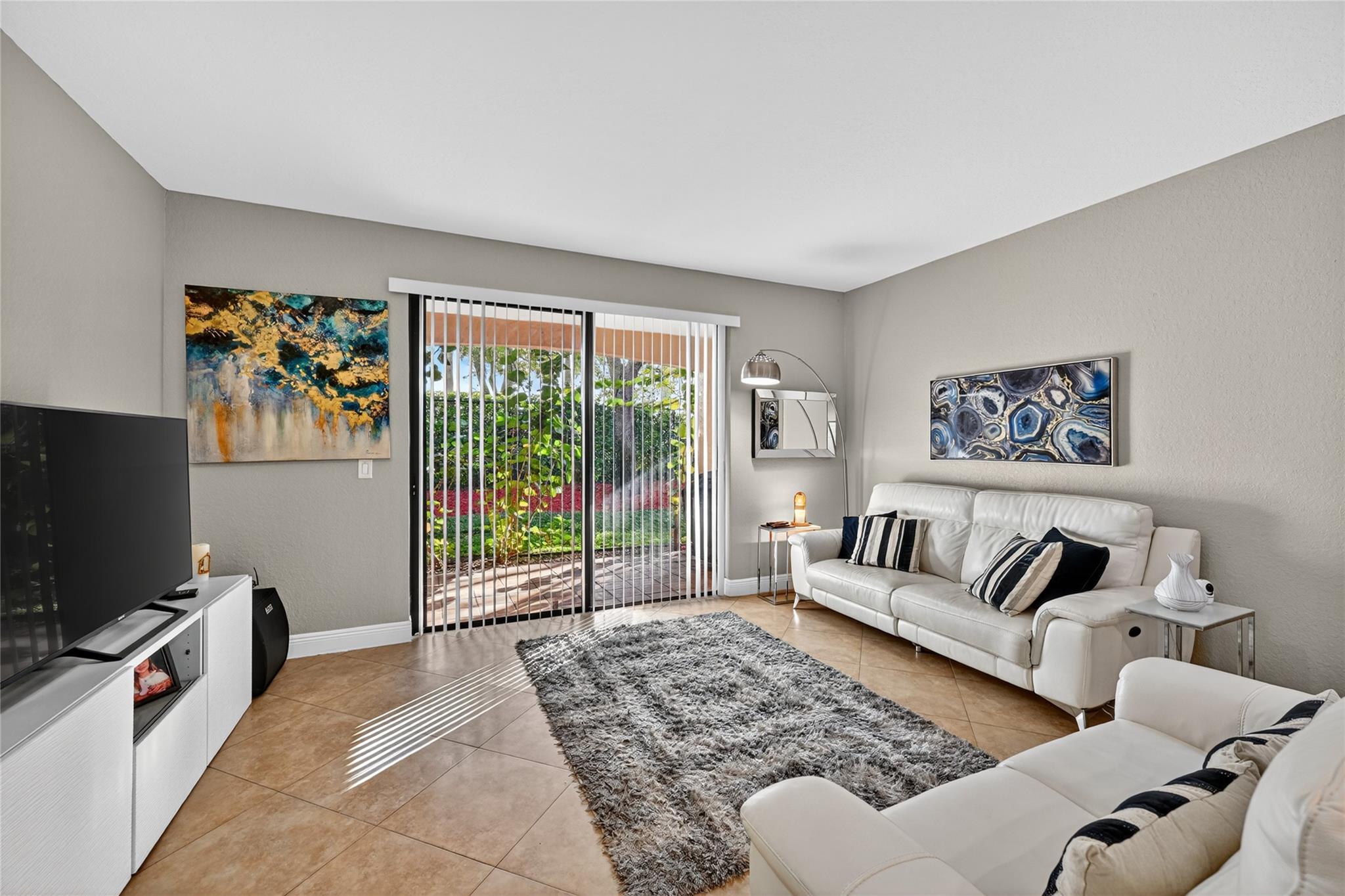 Sector 8, 9 & 10 Platblks - Residential