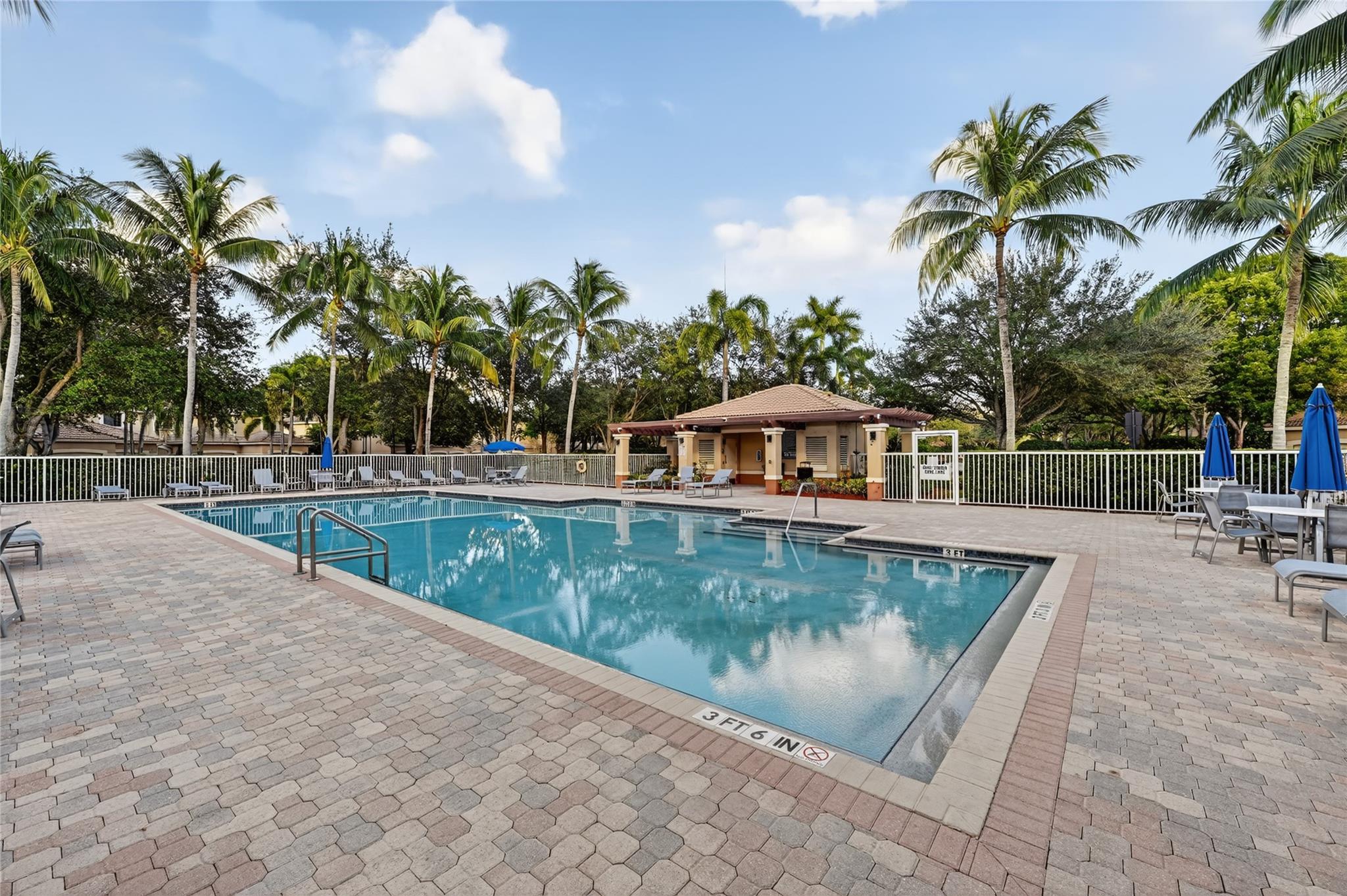 Sector 8, 9 & 10 Platblks - Residential