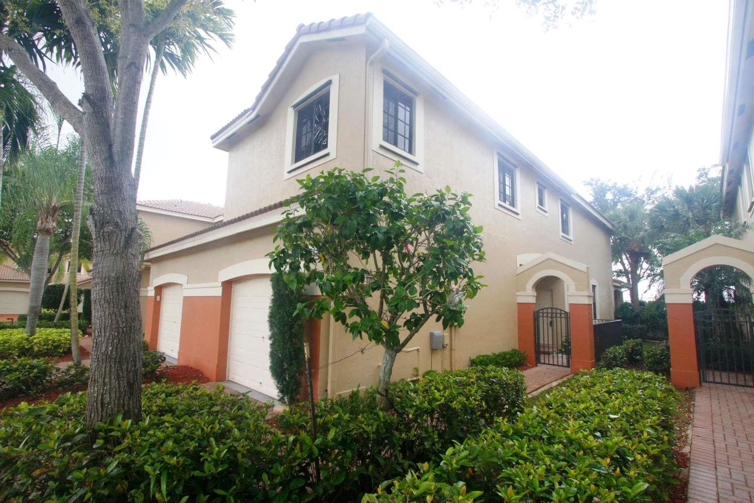 Sector 8, 9 & 10 Platblks - Residential