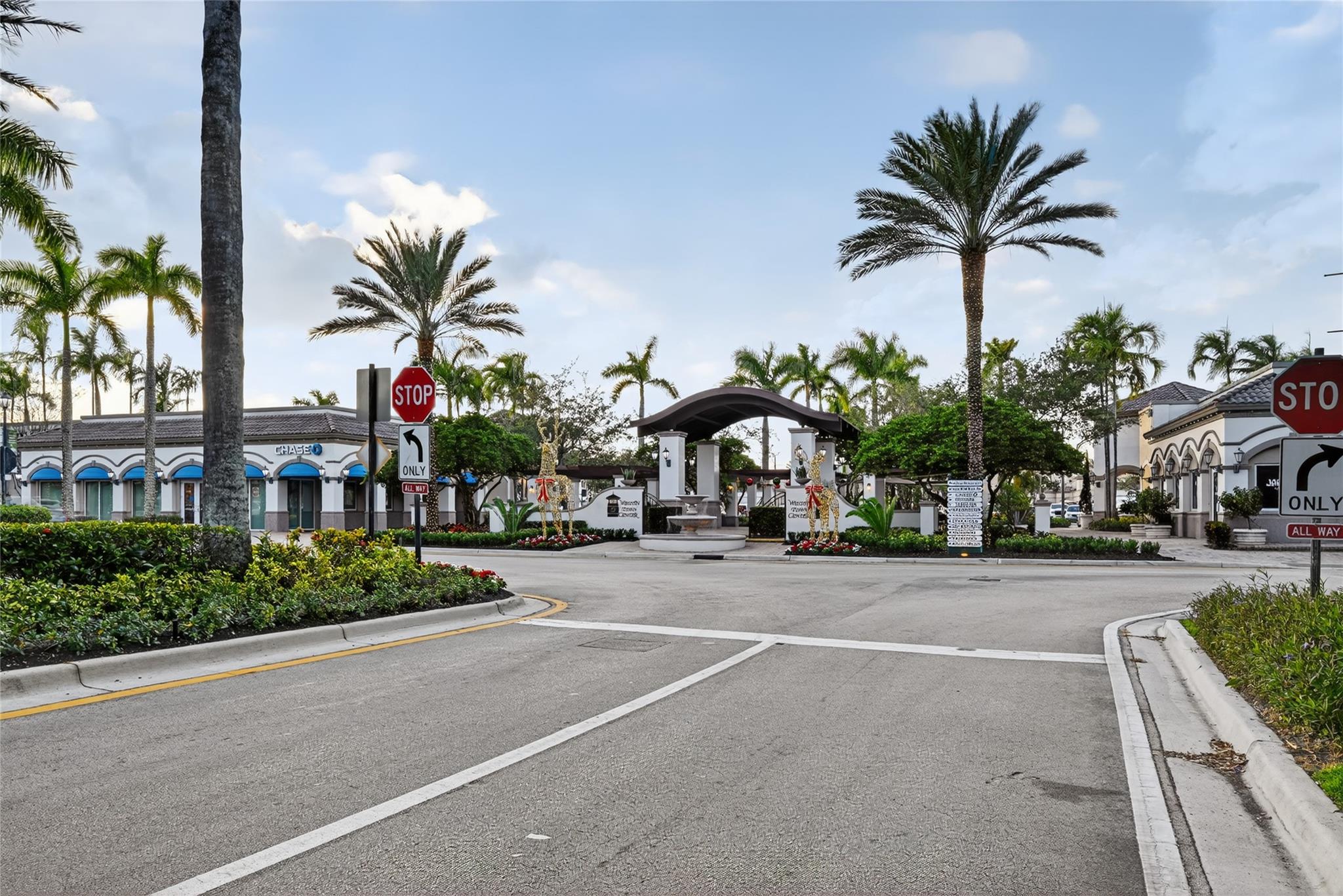 Sector 8, 9 & 10 Platblks - Residential