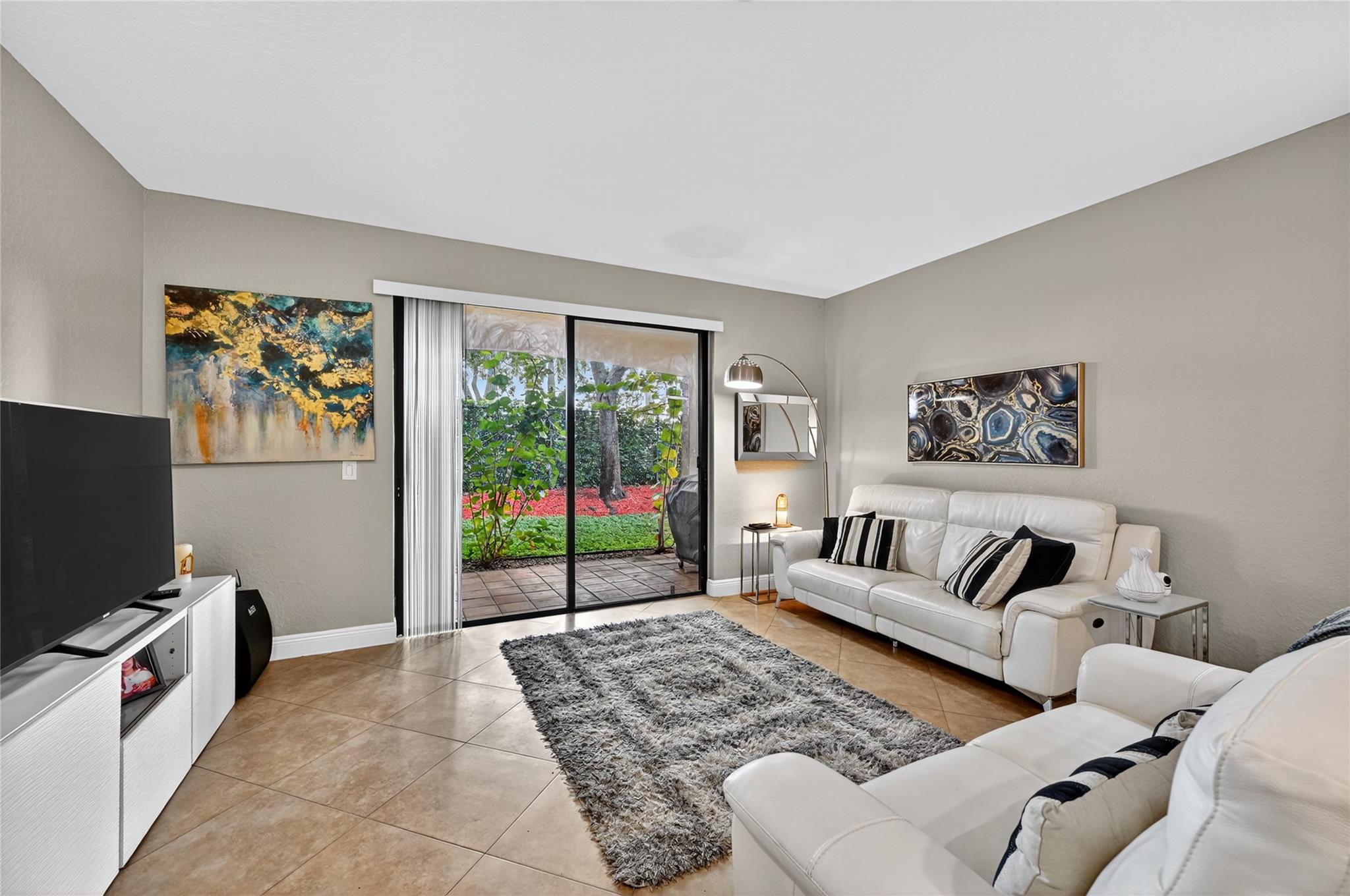 Sector 8, 9 & 10 Platblks - Residential