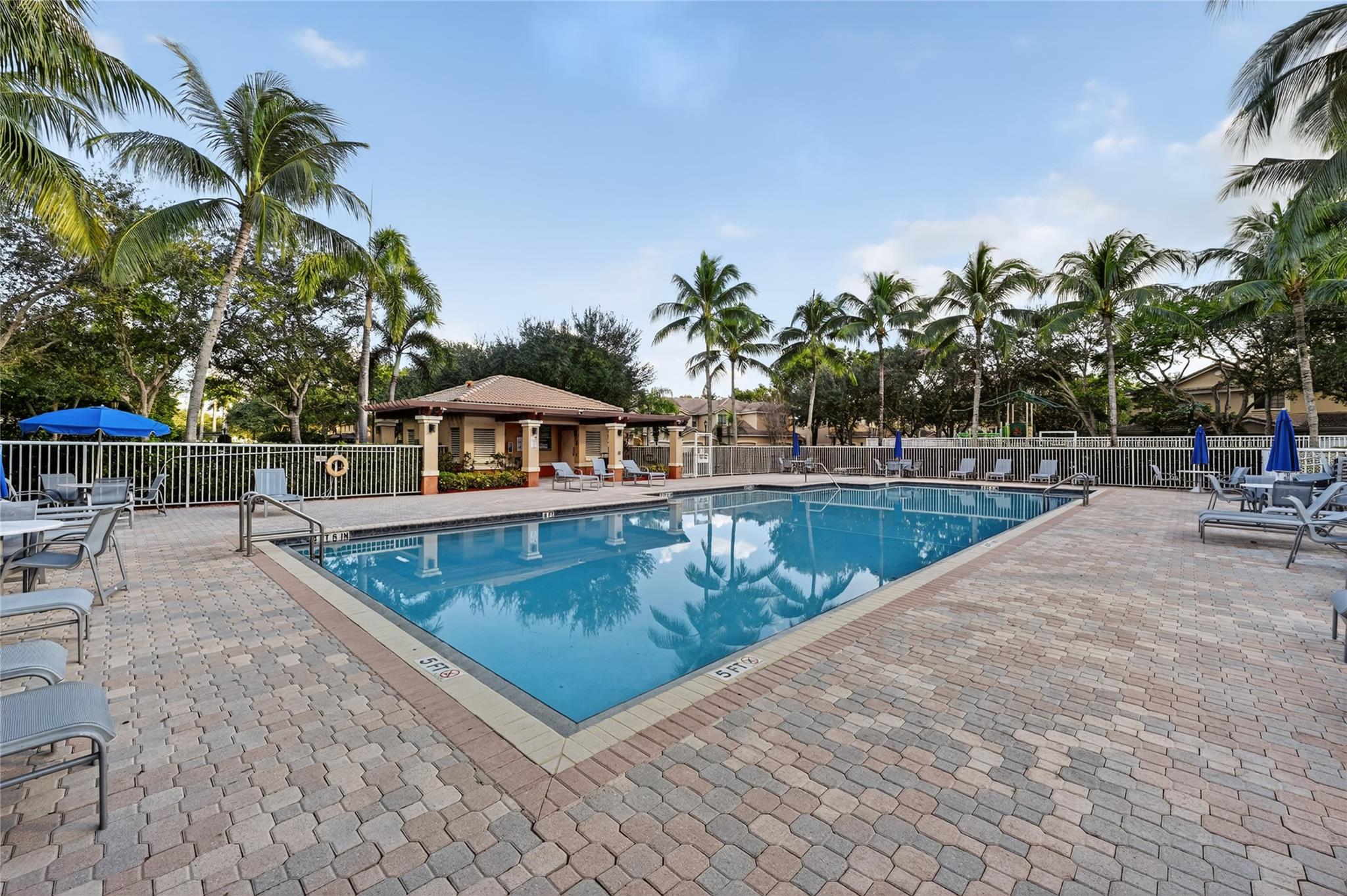 Sector 8, 9 & 10 Platblks - Residential