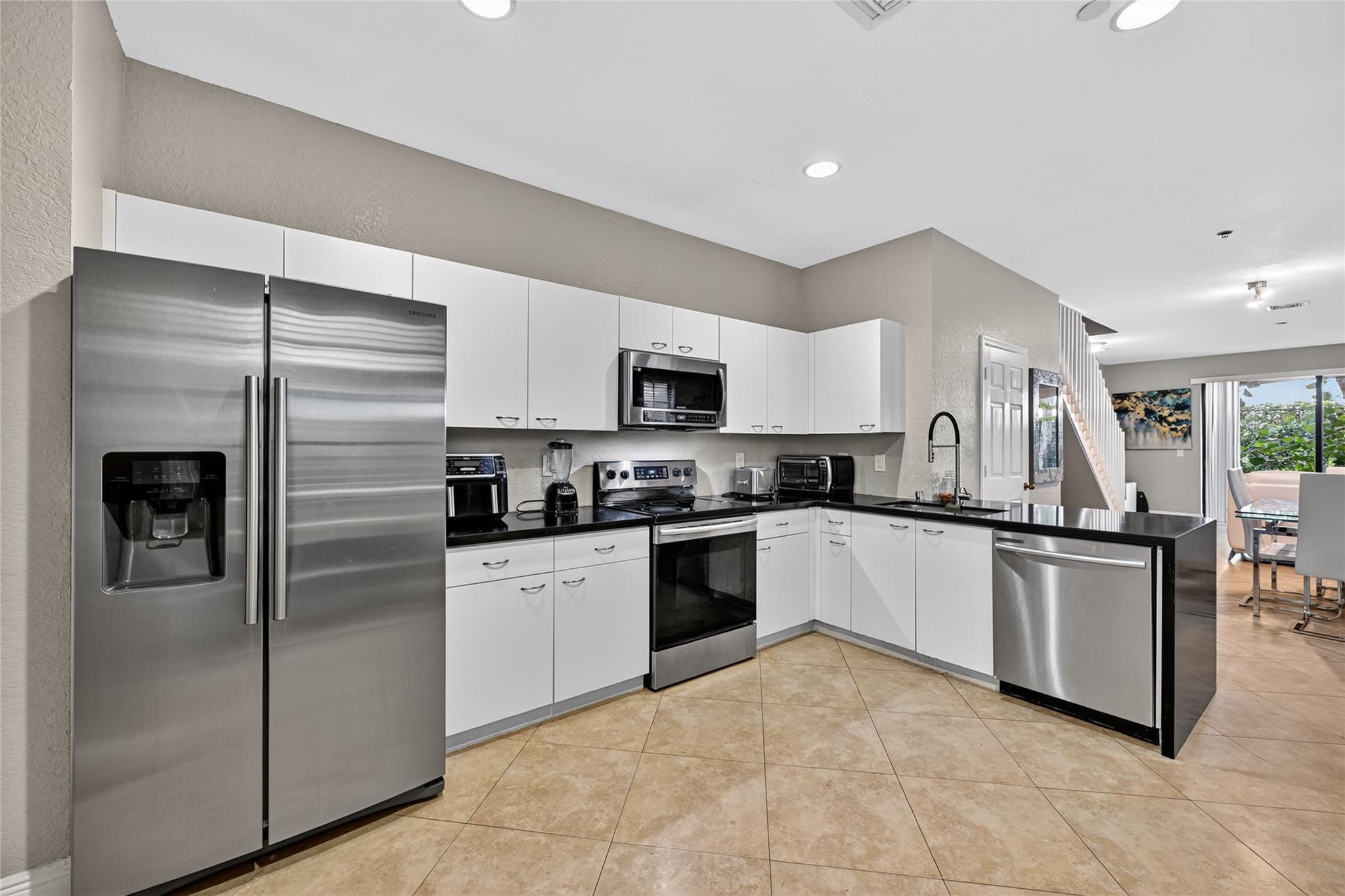 Sector 8, 9 & 10 Platblks - Residential