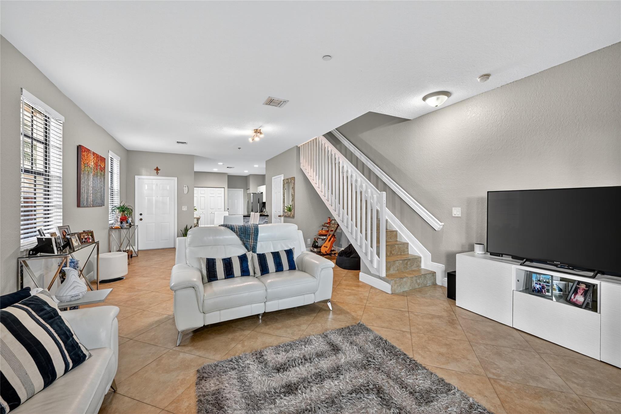 Sector 8, 9 & 10 Platblks - Residential