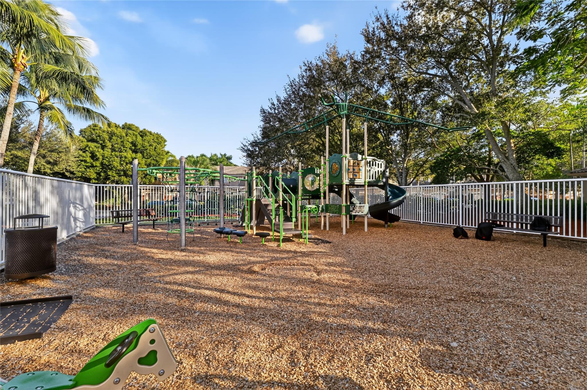 Sector 8, 9 & 10 Platblks - Residential