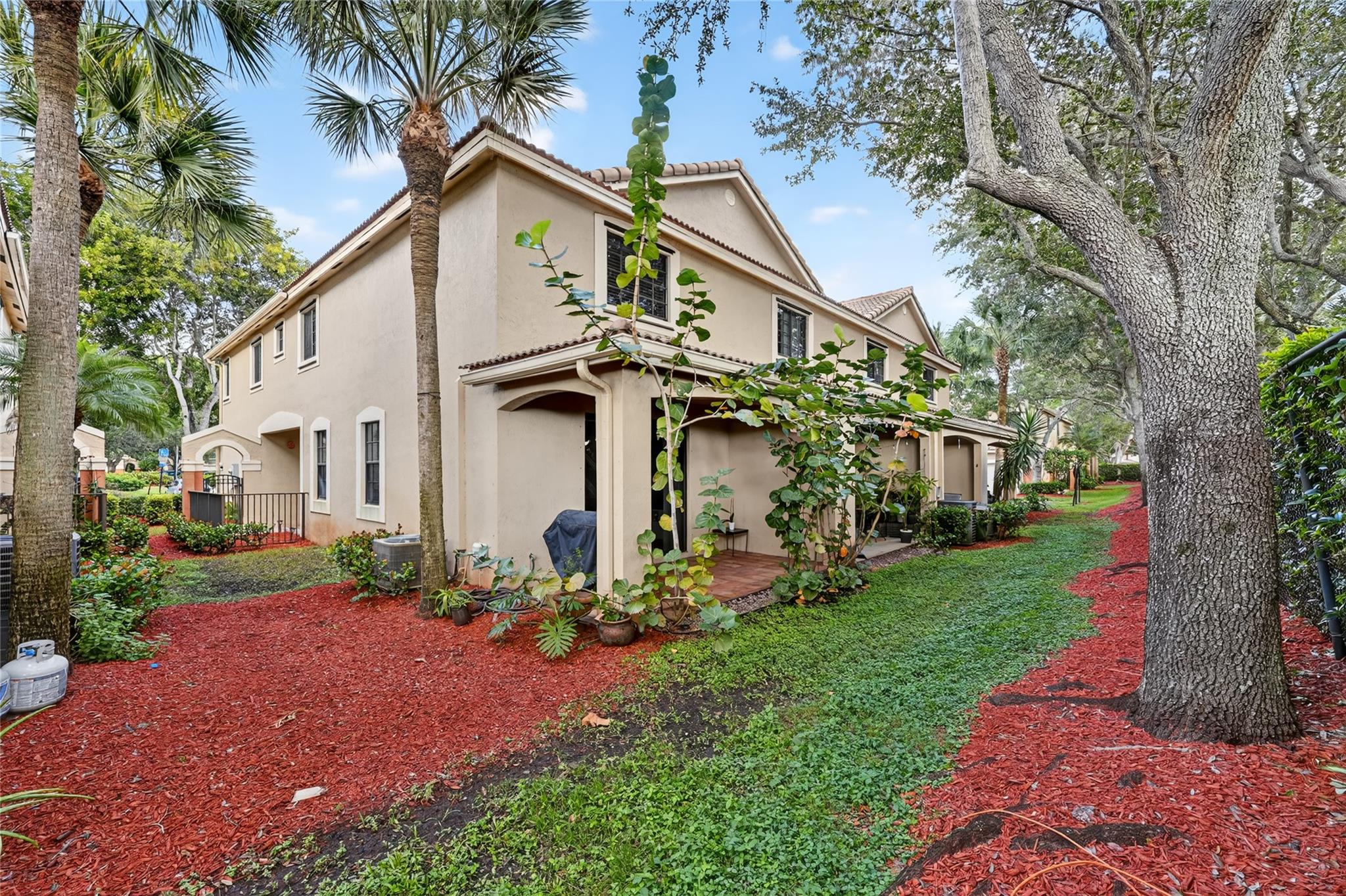 Sector 8, 9 & 10 Platblks - Residential