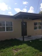 LAKE WORTH TOWN OF ADD 1 - Residential Lease