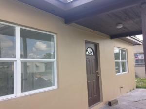 LAKE WORTH TOWN OF ADD 1 - Residential Lease