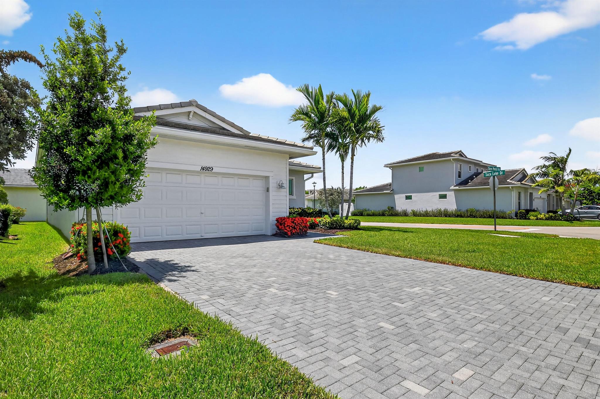 14929 Three Ponds Trail