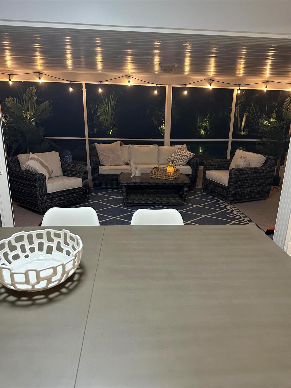 POMPANO WATERWAY ESTATES - Residential