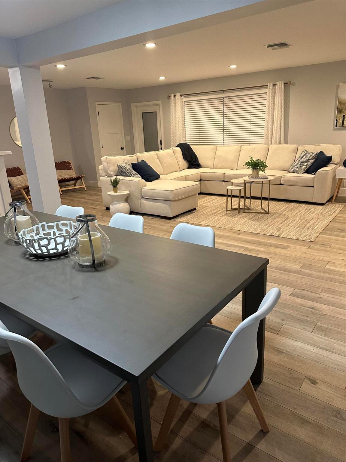 POMPANO WATERWAY ESTATES - Residential