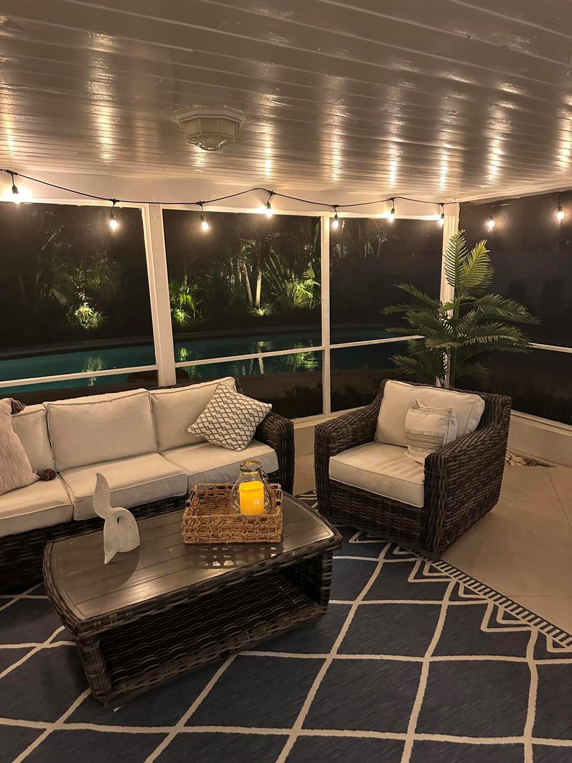 POMPANO WATERWAY ESTATES - Residential