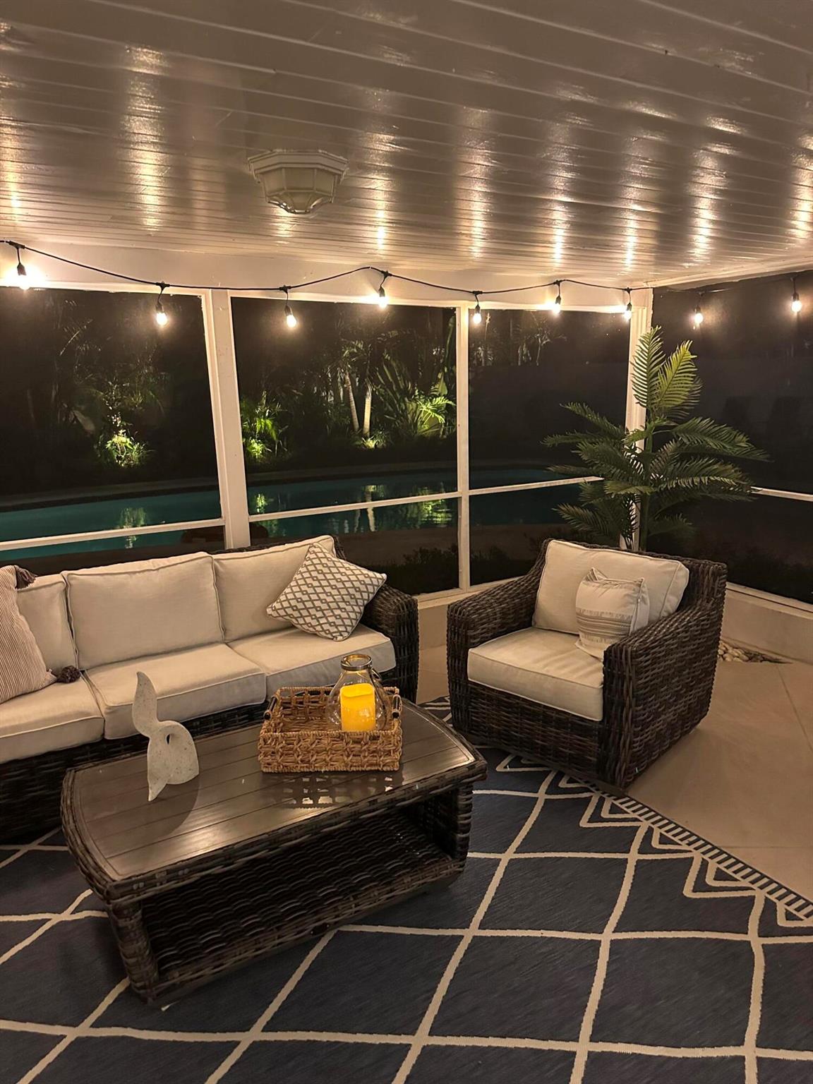 POMPANO WATERWAY ESTATES - Residential