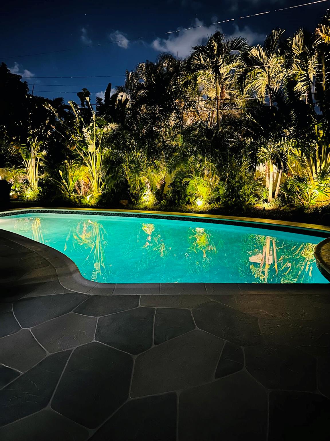 POMPANO WATERWAY ESTATES - Residential