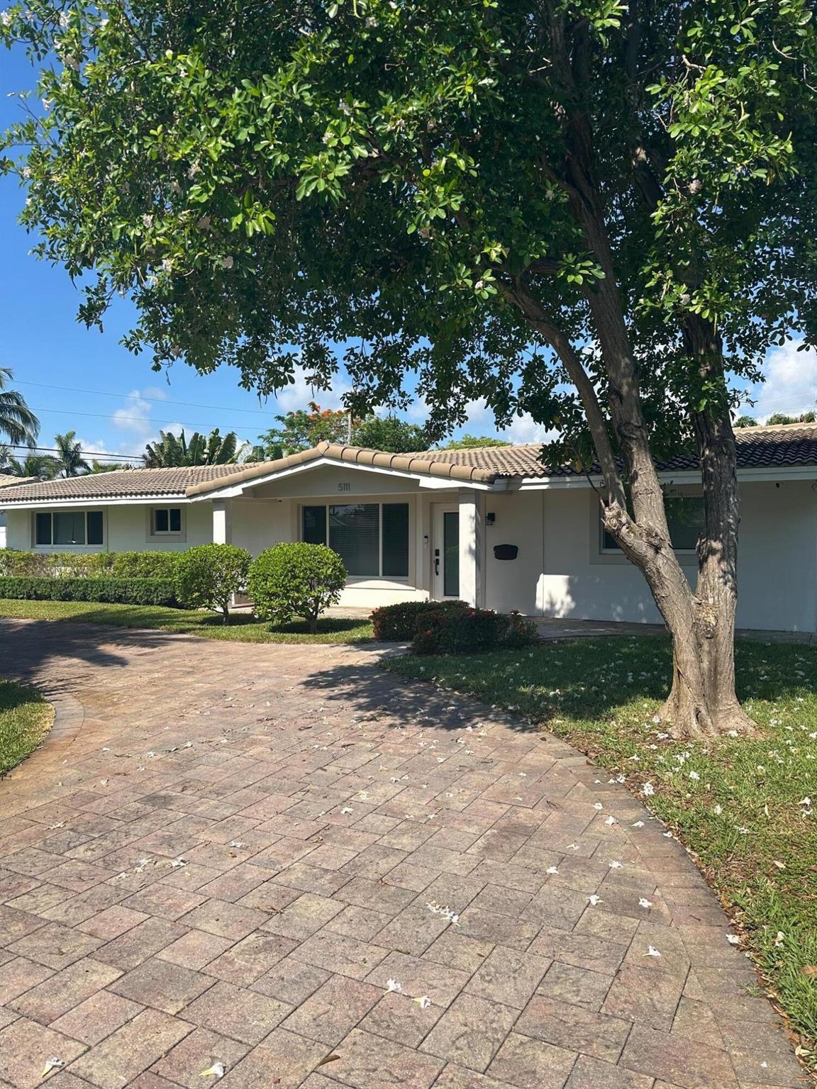 POMPANO WATERWAY ESTATES - Residential