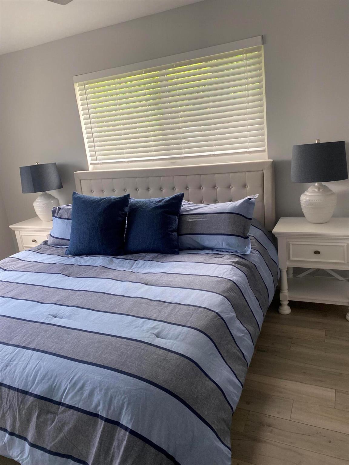 POMPANO WATERWAY ESTATES - Residential