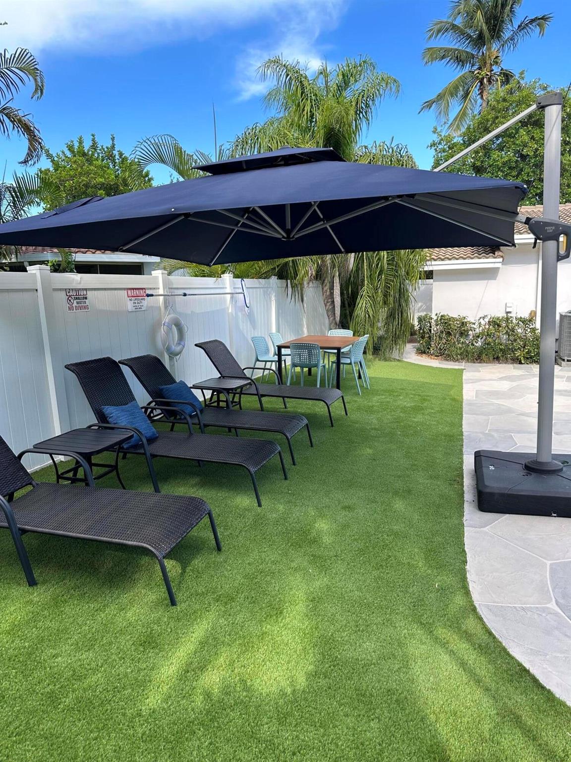POMPANO WATERWAY ESTATES - Residential
