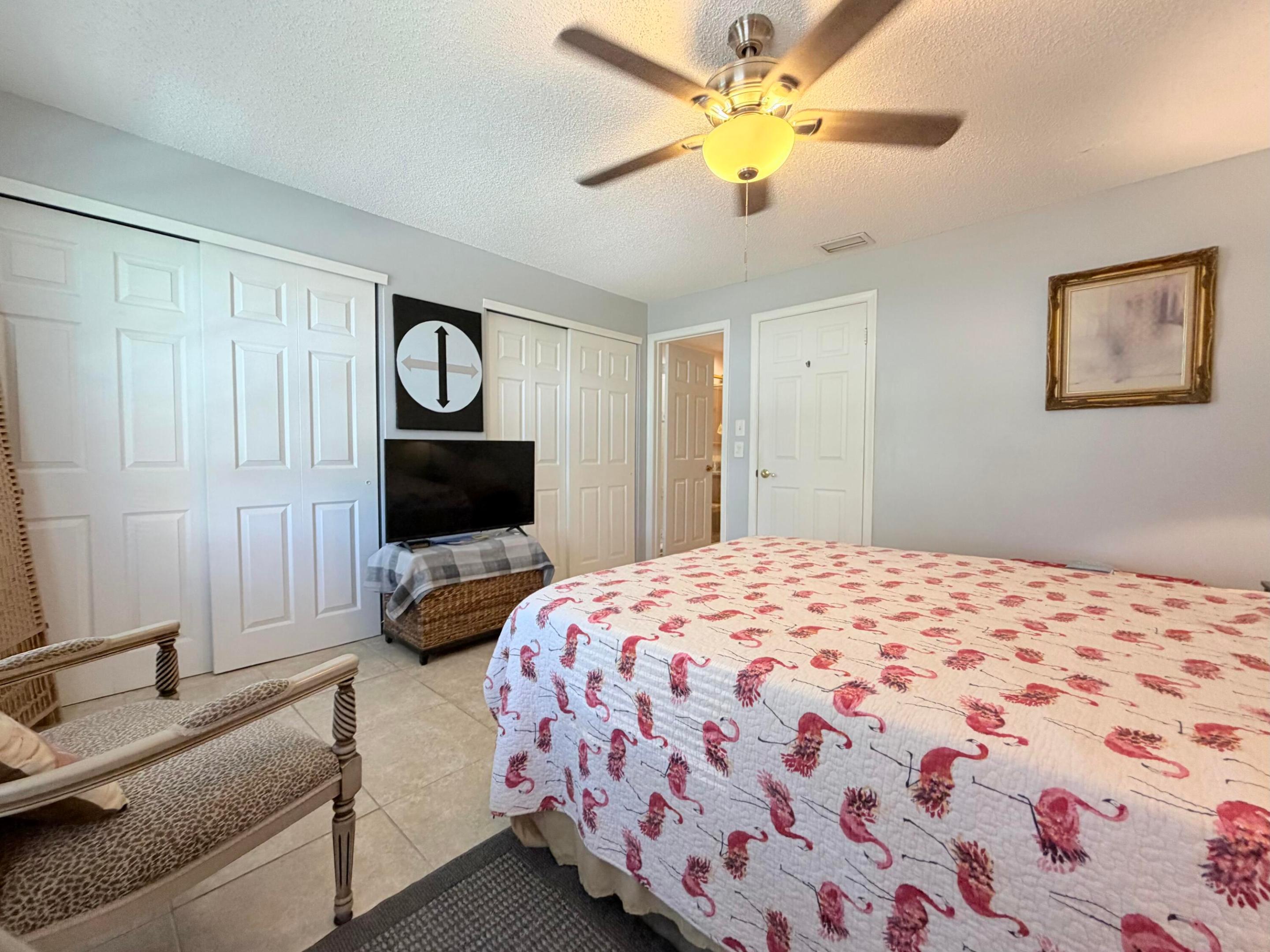 OCEAN HARBOUR VILLAS CONDOMINIUM - Residential Lease
