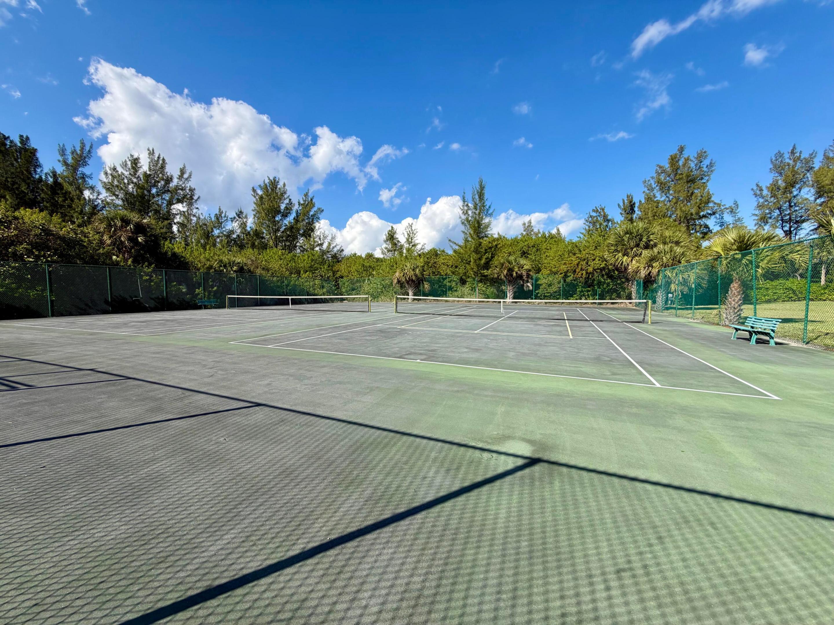 OCEAN HARBOUR VILLAS CONDOMINIUM - Residential Lease