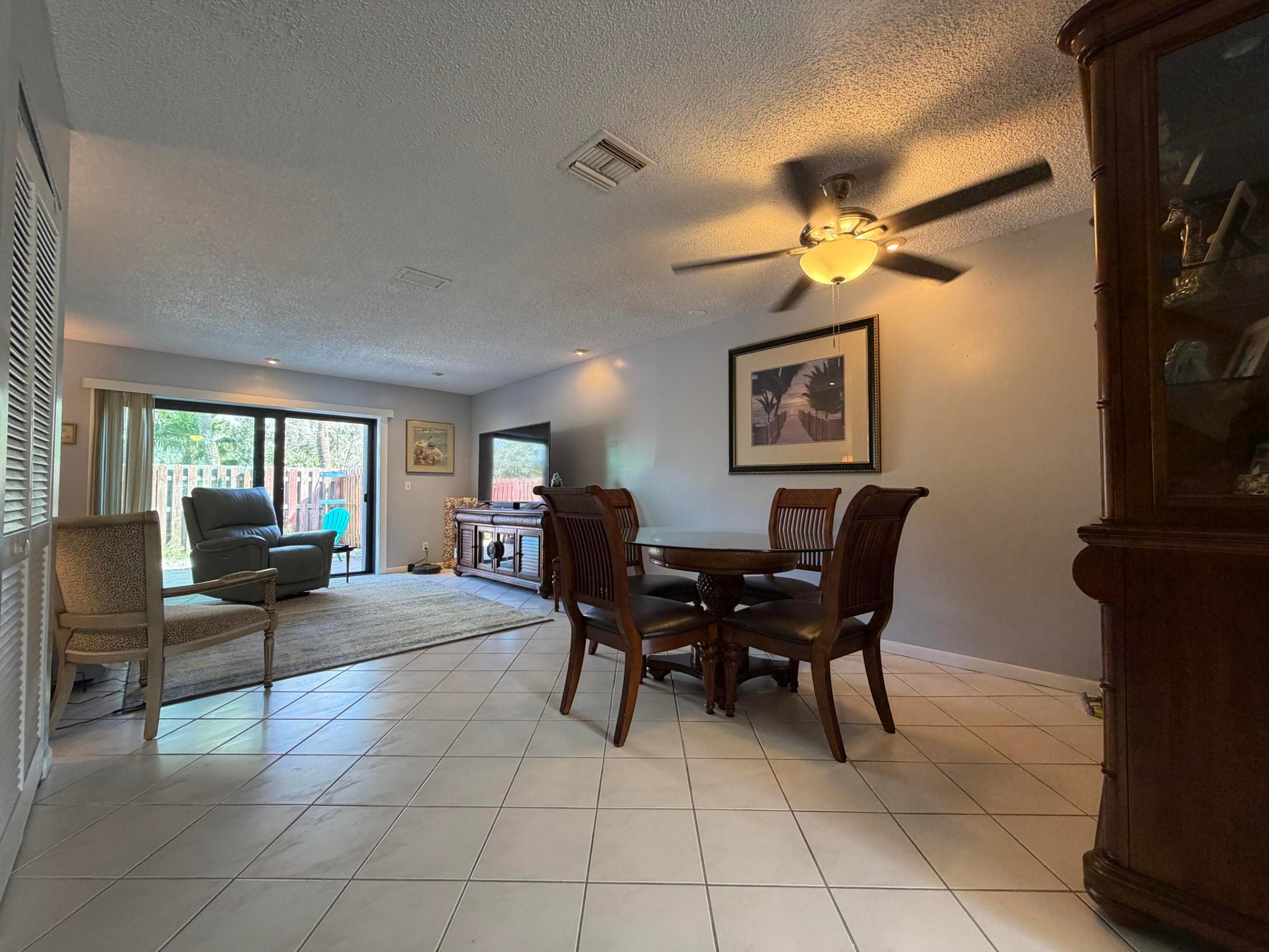 OCEAN HARBOUR VILLAS CONDOMINIUM - Residential Lease