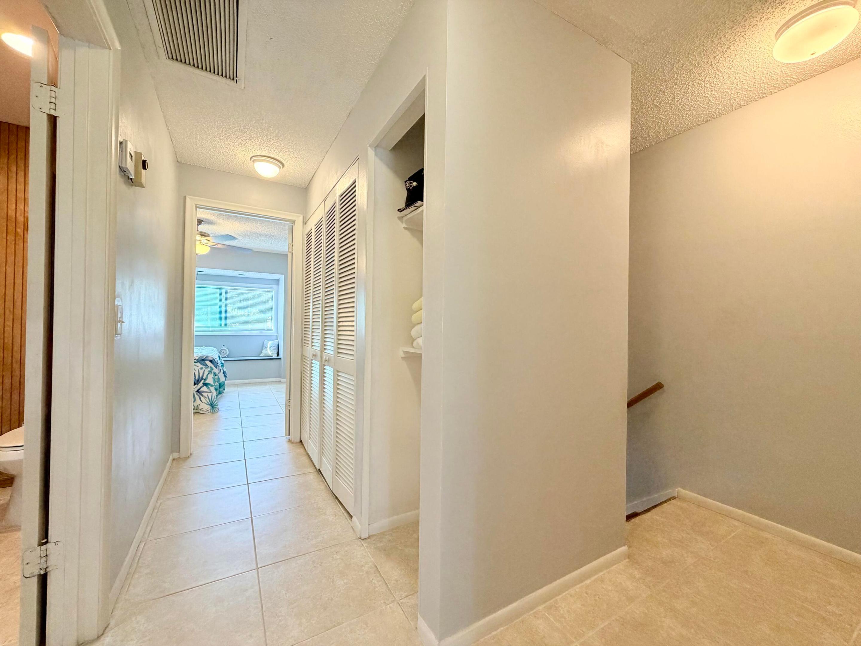 OCEAN HARBOUR VILLAS CONDOMINIUM - Residential Lease
